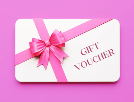 $100 Gift Voucher