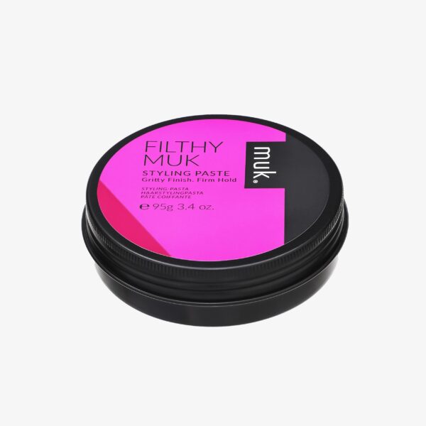 muk. Filthy Styling Paste 95g