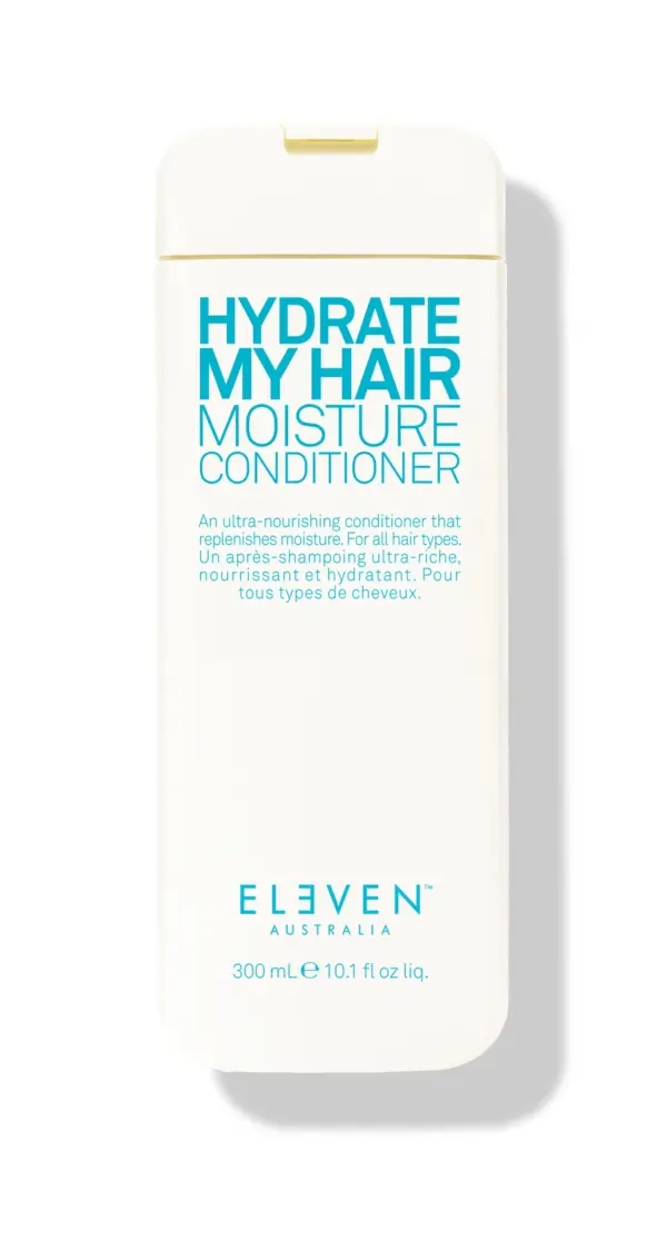 Hydrate My Hair Moisture Conditioner - ELEVEN