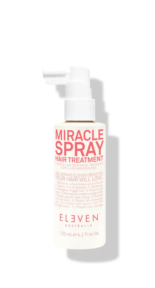 Miracle Spray Hair Treatment - ELEVEN