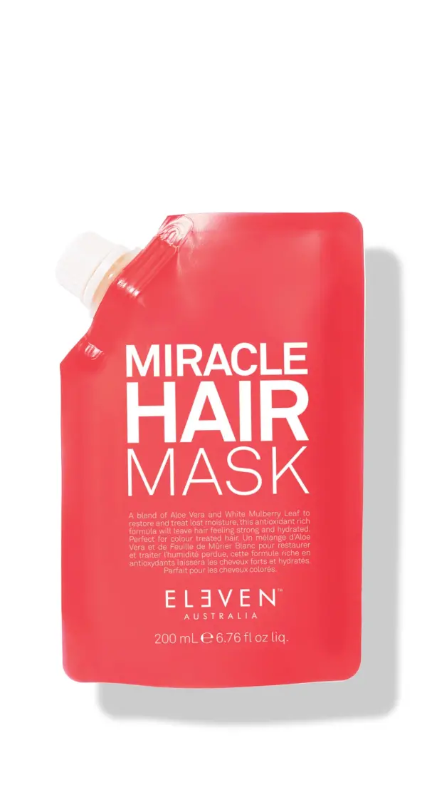 Miracle Hair Mask - ELEVEN