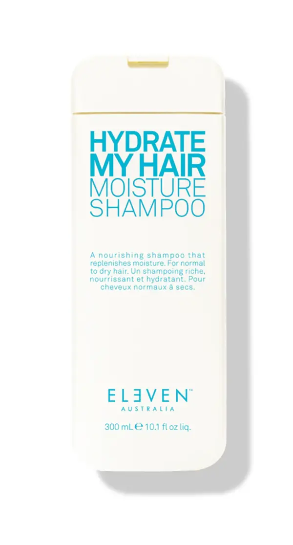 Hydrate My Hair Moisture Shampoo - ELEVEN