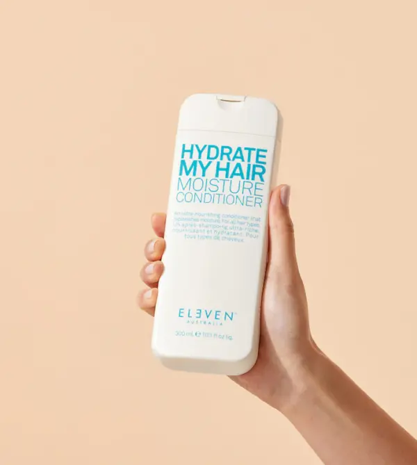 Hydrate My Hair Moisture Conditioner - ELEVEN - Image 3