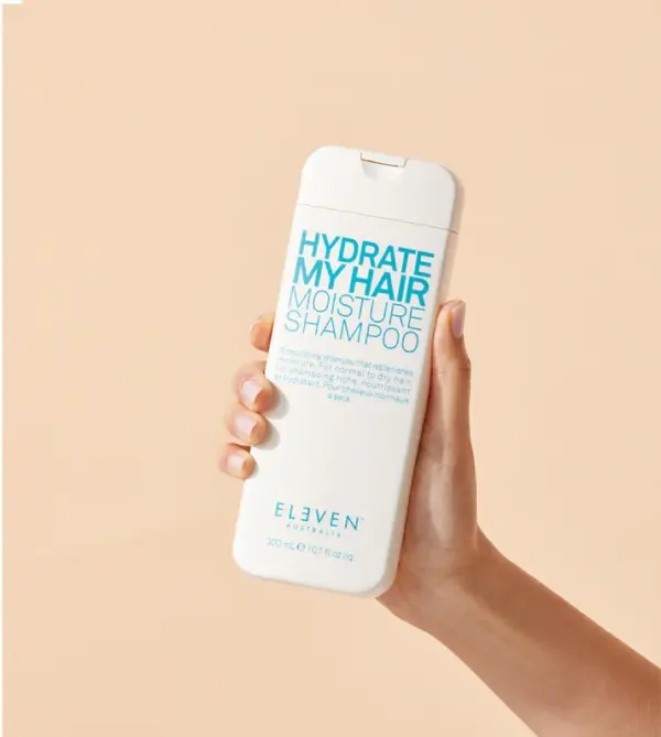 Hydrate My Hair Moisture Shampoo - ELEVEN - Image 4