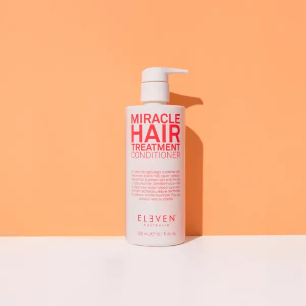 Miracle Hair Treatment Conditioner - ELEVEN - Image 2