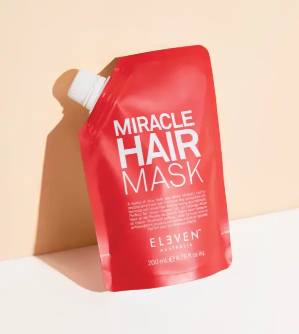 Miracle Hair Mask - ELEVEN - Image 2