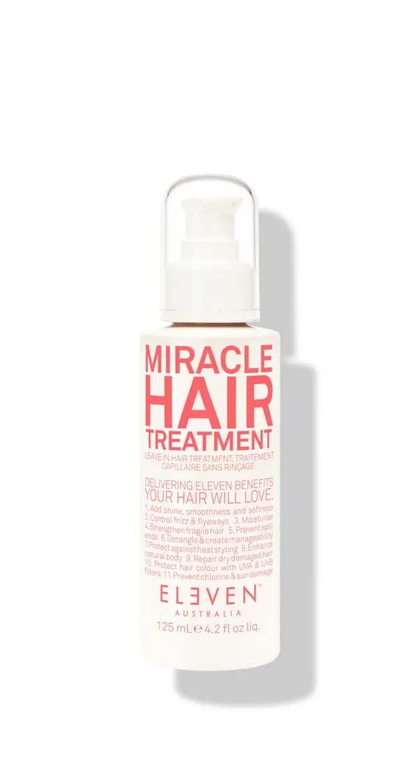 Miracle Hair Treatment - ELEVEN