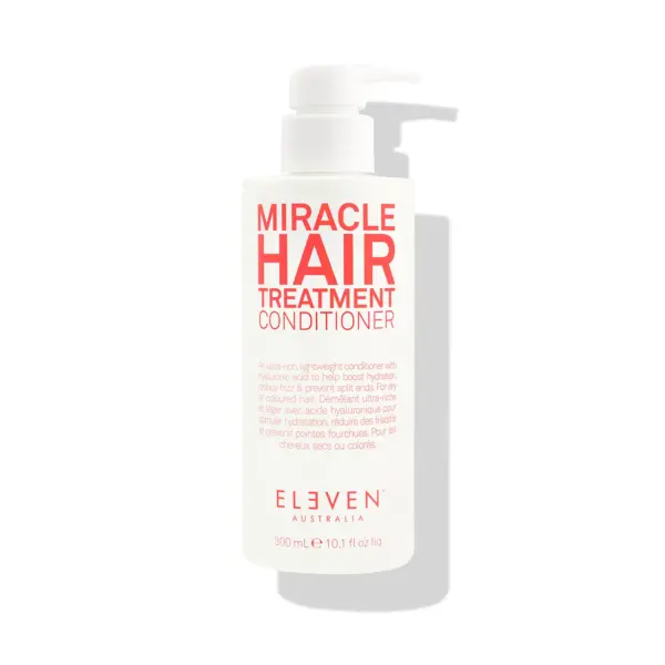 Miracle Hair Treatment Conditioner - ELEVEN