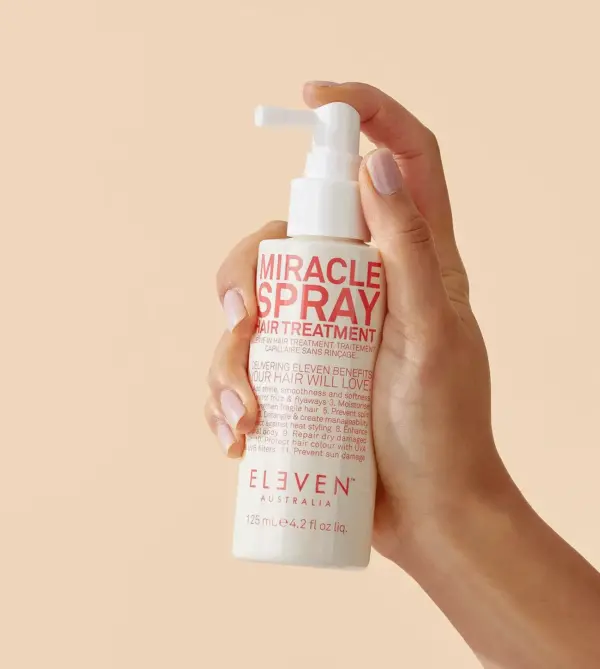 Miracle Spray Hair Treatment - ELEVEN - Image 2