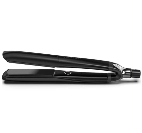 Platinum+ Hair Straightener In Black - Image 4