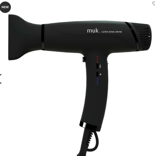 muk Ultra Sonic Dryer NEW! 2024