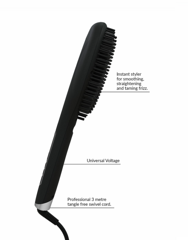 MUK HOT PADDLE BRUSH - Image 6